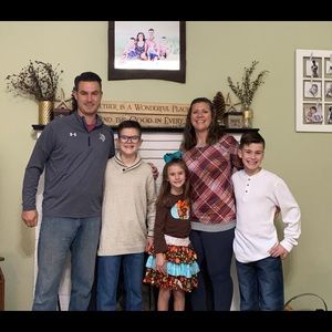 Meet your Posher, Mitchell